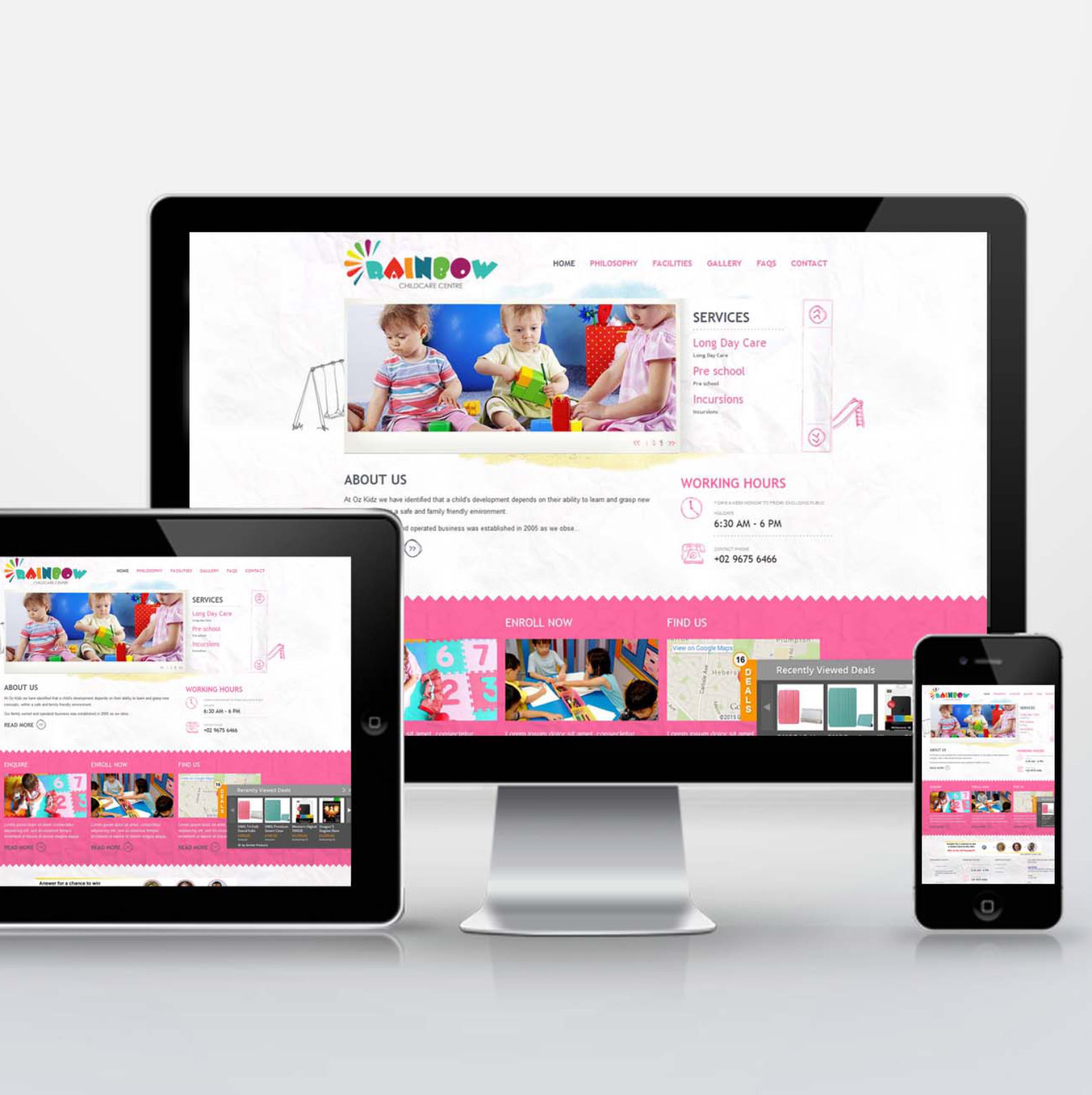website-design-sydney
