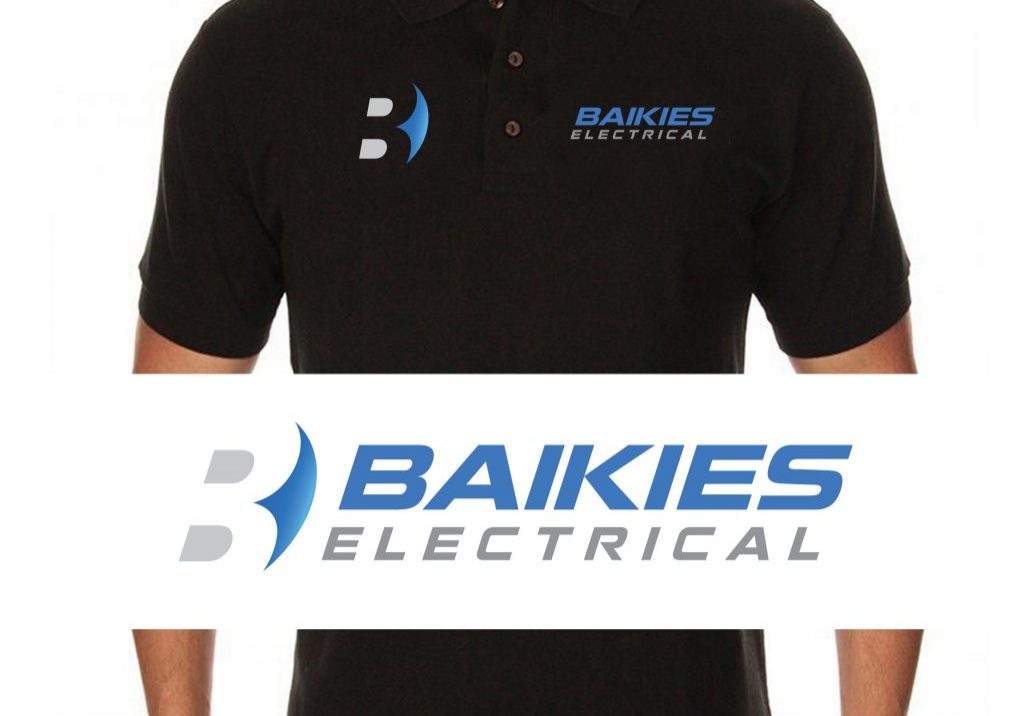 logo design for electician