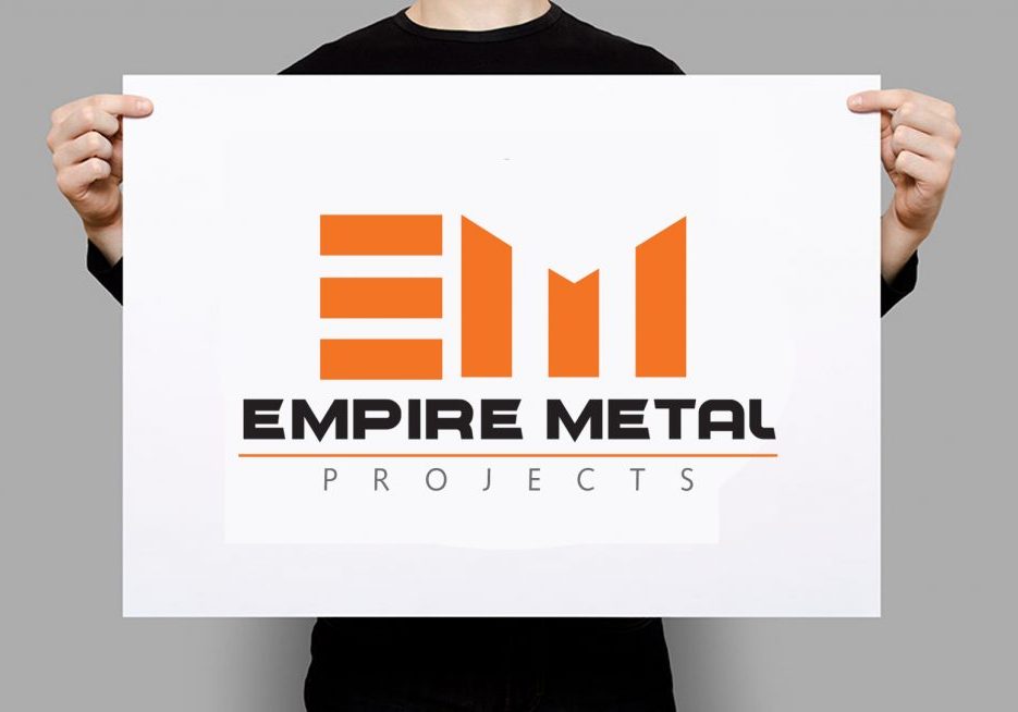 Empire Metal - Logo