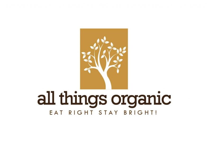 all thing organic