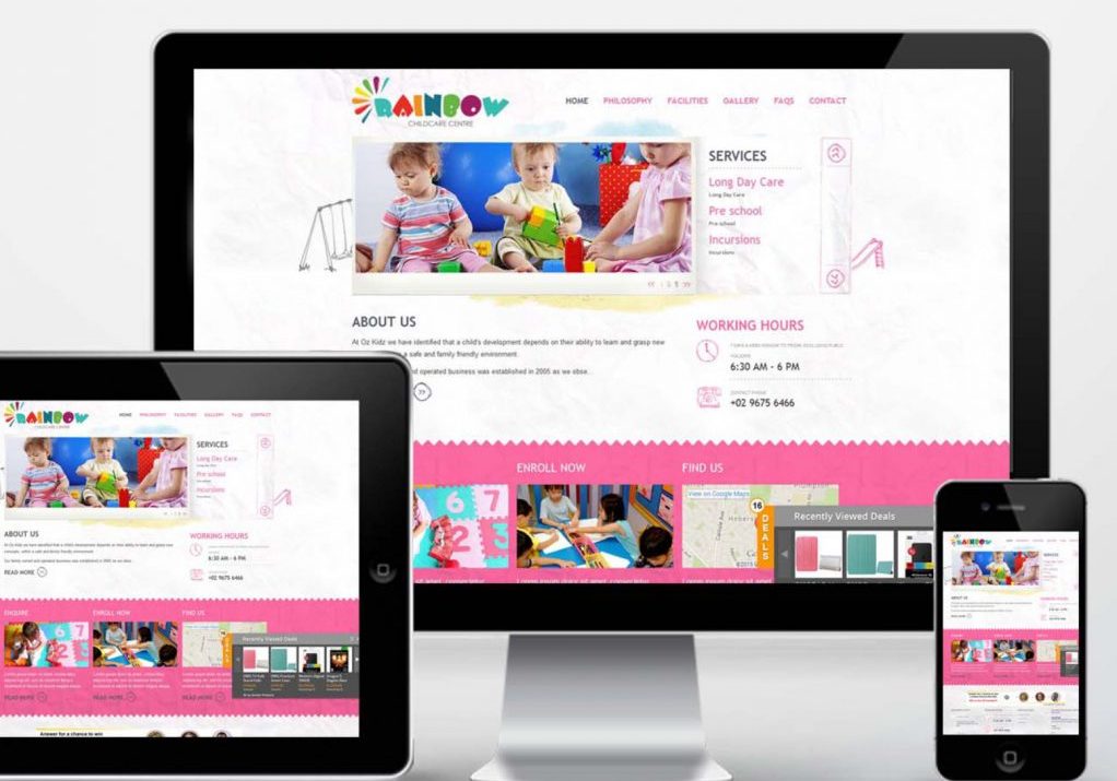 website-design-sydney